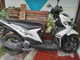 Mio Soul GT 2013 Istimewa