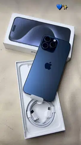 Iphone 15 Promax Ibox 256Gb