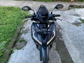 Vario 125 2021 Special Edition