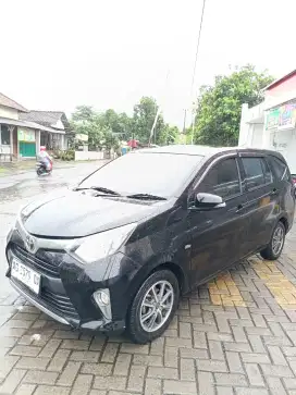 Calya g matic jual cepat