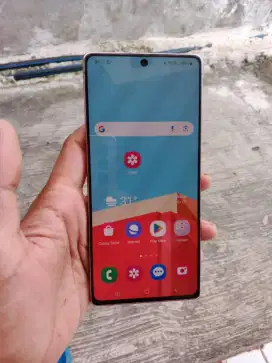 Samsung Note 20 Ex Sein jual cepat/bu