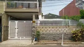 Dijual rumah siap huni di Turangga dekat TSM Bandung kota