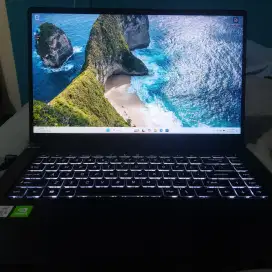 MSI Modern15 A10RAS