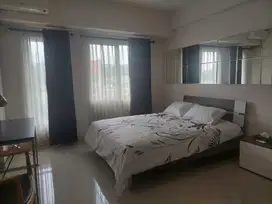 Jarang ada, jual murah apartment galery ciumbuluit 2 Dago itb
