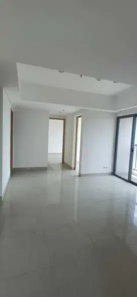 Dijual Unit Terakhir 3 Bedroom Apartemen Embarcadero Bintaro Pet Frie