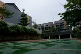 For Rent Rumah Dalam Townhouse Fasilitas Lengkap Area Kemang
