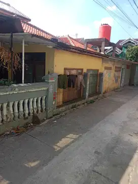 Dijual Rumah 4 KT SHM di Bekasi Utara