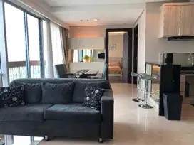 For Sale/Dijual Unit Apartemen The Mansion at Kemang