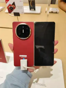 PROMO HUAWEI MATE X6 RAM 12/512 GB FREE FREEBUDS 5