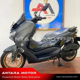 [GARANSI MESIN 1TH] YAMAHA NMAX 155 STD 2024 CASH KREDIT TUKAR TAMBAH