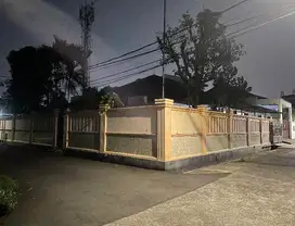 Rumah Bagus Posisi Hook Area Strategis Pesanggrahan Jak-Sel