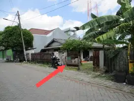 Tanah Surabaya Jalan Sambisari, Lontar