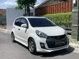 Daihatsu Sirion RS Automatic