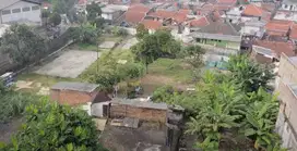 Kavling Dijual di Jl. Ahmad Yani Cocok untuk Hotel, Apart, Showroom