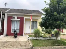 dijual rumah siap huni GRAND BATAVIAN TERRACE, PASAR KEMIS tangerang