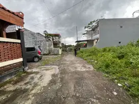 ADA Tanah BAGUS dan MURAH di JOGJA