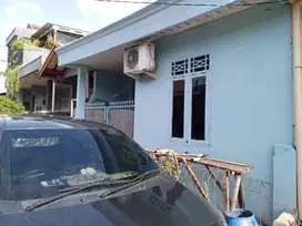 Dijual Rumah di Bekasi Utara 3 KT SHM