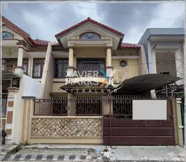 Rumah Dharmahusada Mas, Siap Huni, Termurah, Jarang Ada