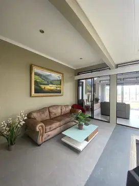 HOT SALE! Rumah Bandung Tempo Doloe dengan View Spektakuler