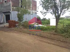 Dijual Tanah di Graha Dewata, Malang