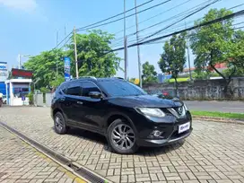 [OLX Mobbi] Nissan X-Trail Hitam 2.0 Bensin-AT 2016 PYO