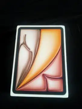Ipad Air 6M2, 128gb, wifi only new