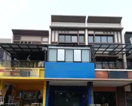 DIJUAL CEPAT RUKO MELODY - GADING SERPONG