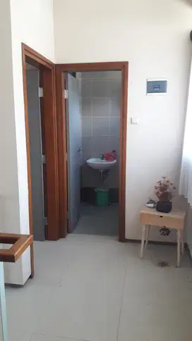 Rumah murah Resort Dago pakar permai Ciumbuleuit Cidadap Cigadung