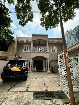 Rumah Usaha Siap Huni Turangga Buahbatu Bandung