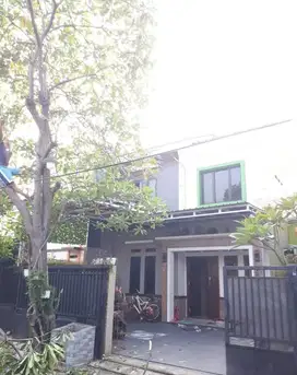 Rumah Minimalis Modern di VMG 1 Setia Asih Tarumajaya Bks
