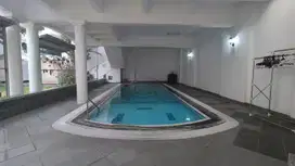 Dijual Rumah Raya Galaxy Bumi Permai Surabaya Ada Pool