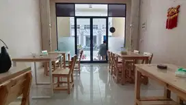 Dijual Ruko 4 Lantai di Green Lake, Jakarta Barat
