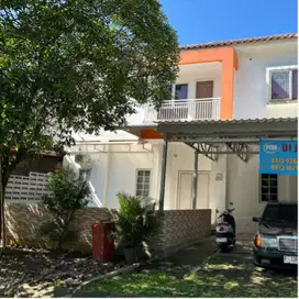 Dijual Rumah di Taman Yunani Sentul City