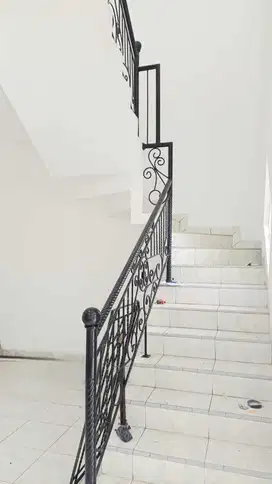 Jual Cepat! Rumah 2Lt Siap Huni Di Gading Griya Lestari