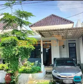 Di Jual Rumah di Grand Cimandala Residence Bogor