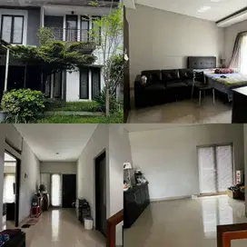 JUAL! RUMAH ISTANA SUDIRMAN-Cijerah