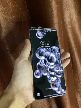 SAMSUNG S20 ULTRA SEIN MULUS