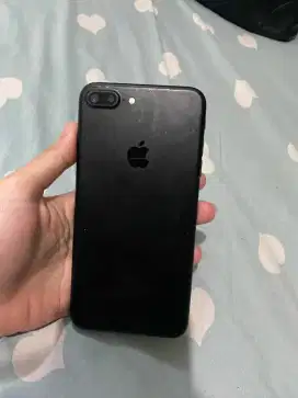 Iphone 7 plus ex inter
