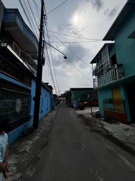 Dijual tanah lokasi strategis