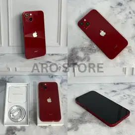 iphone 13 128Gb inter fullset second like new