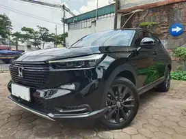 [OLXmobbi] Honda HR-V 1.5 New SE Bensin-AT 2022