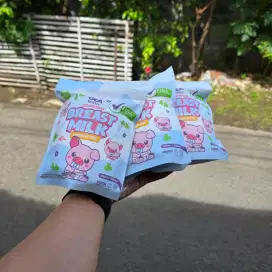 KANTONG ASI GEA BABY 120ML MILK BAG STORAGE