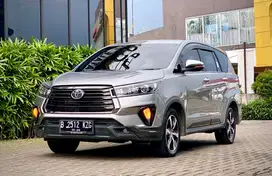 INNOVA VENTURER DIESEL 2021 KMLOW!!!