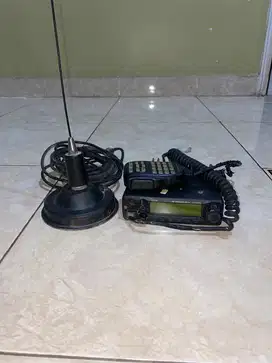 Rig  radio mobil icom ic -2300H