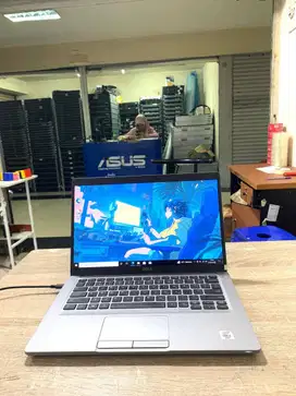 Laptop Dell Latitude 5410 Core i5 Gen 10 RAM 16/256GB M-VN