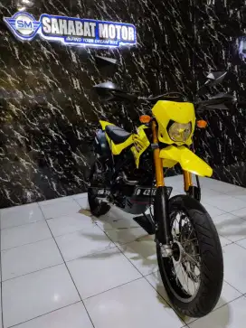 TERAWAT DAN MURAH DTRACKER 150 SE TH 2022