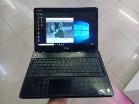 JUAL LAPTOP DELL INSPIRON N4030 MURAH