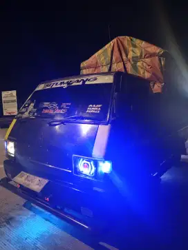 Sewa pickup medan