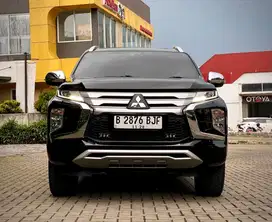 PAJERO SPORT DAKAR 2022 KM LOW!!!
