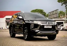 PAJERO SPORT DAKAR 2022 KM LOW!!!